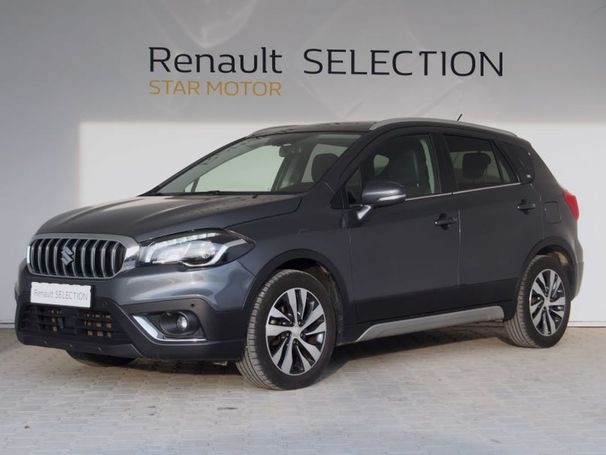 Suzuki SX4 S-Cross 103 kW image number 1