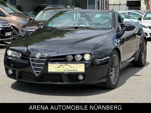 Alfa Romeo Spider 1.8 TBi 16V 147 kW image number 1