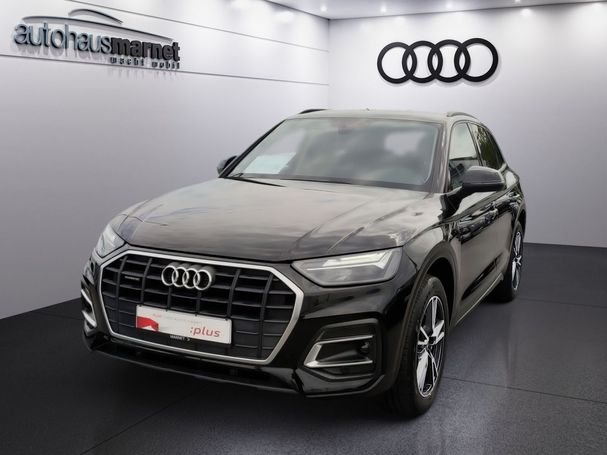 Audi Q5 50 TDI quattro 210 kW image number 2