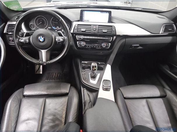 BMW 320i 135 kW image number 5