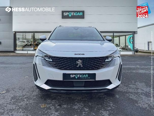 Peugeot 3008 PureTech 130 EAT8 96 kW image number 5