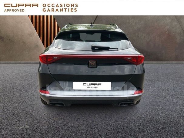 Cupra Formentor 110 kW image number 4