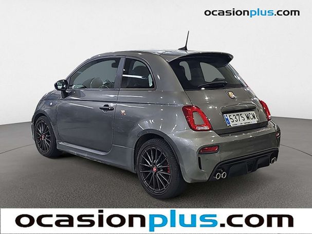 Abarth 595 103 kW image number 4