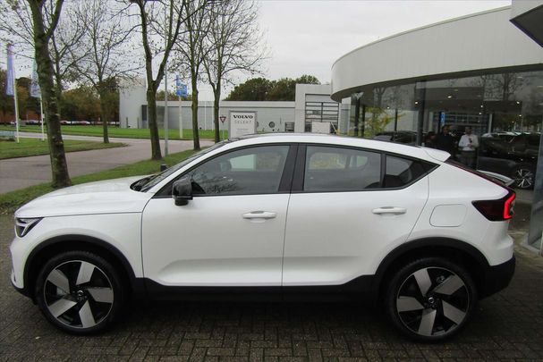 Volvo C40 Recharge Single Motor Extended Range Ultimate 185 kW image number 5