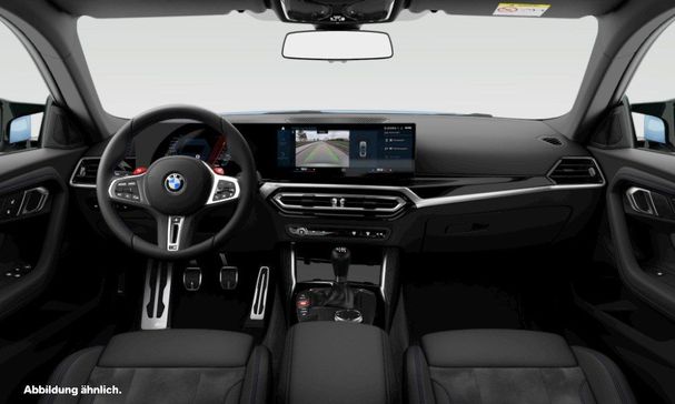 BMW M2 Coupé 338 kW image number 4