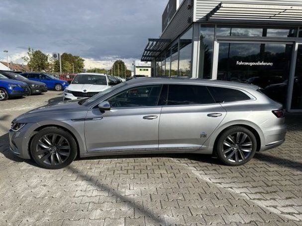 Volkswagen Arteon 2.0 TDI DSG Shooting Brake 147 kW image number 17