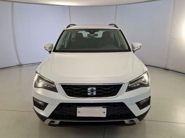 Seat Ateca 1.6 TDI 85 kW image number 2