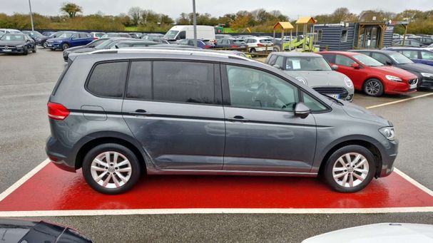 Volkswagen Touran 2.0 TDI 110 kW image number 3