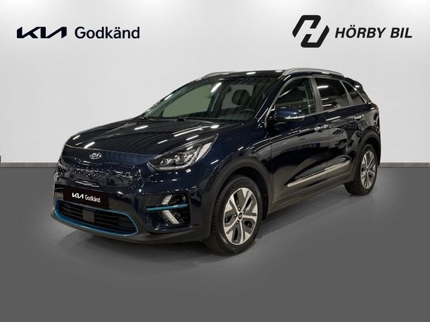 Kia Niro e 64 kWh 150 kW image number 1