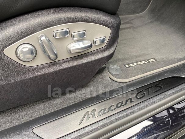 Porsche Macan GTS 280 kW image number 36