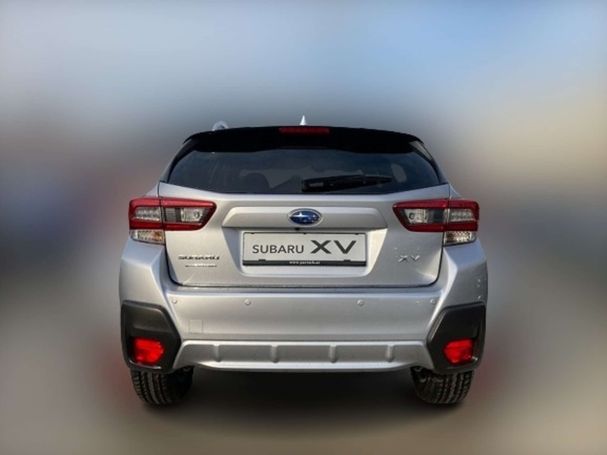 Subaru XV Style 84 kW image number 4