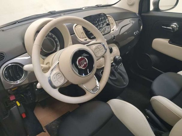 Fiat 500 1.0 51 kW image number 12