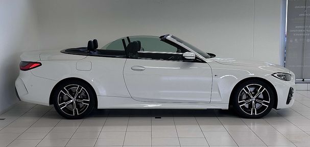 BMW 430d 210 kW image number 12