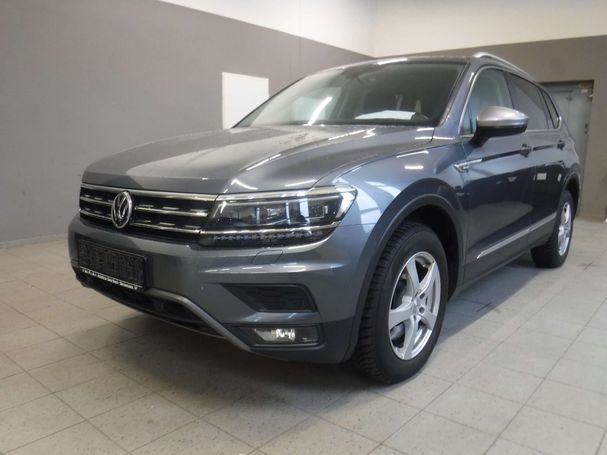 Volkswagen Tiguan Allspace 2.0 TDI DSG Highline 4Motion 140 kW image number 1