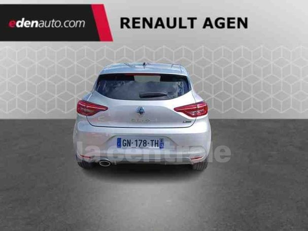 Renault Clio 103 kW image number 3