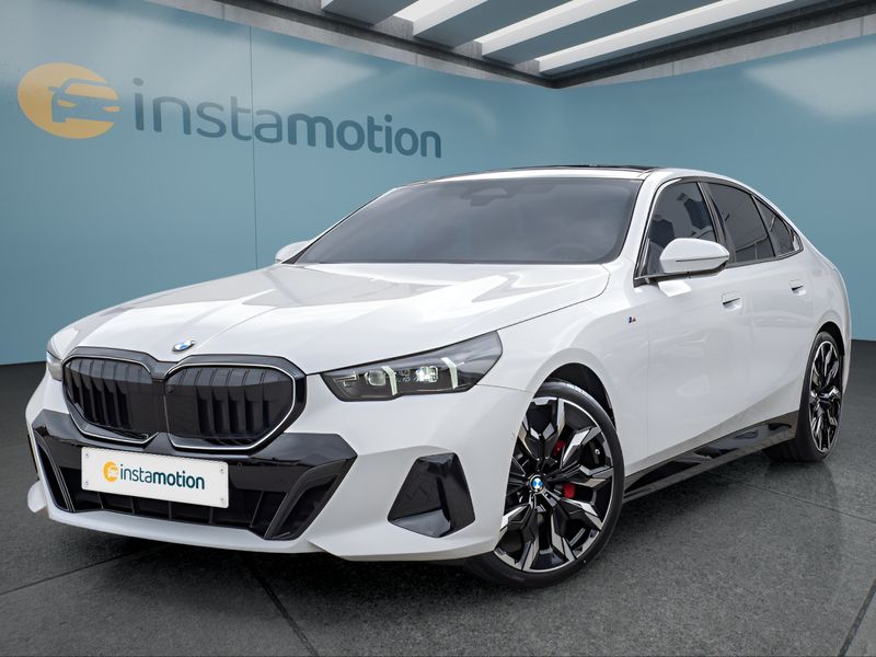 BMW 520 140 kW