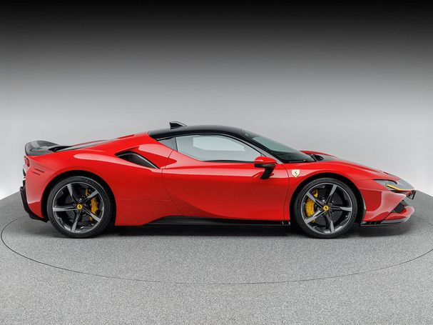 Ferrari SF90 Assetto Fiorano 735 kW image number 9