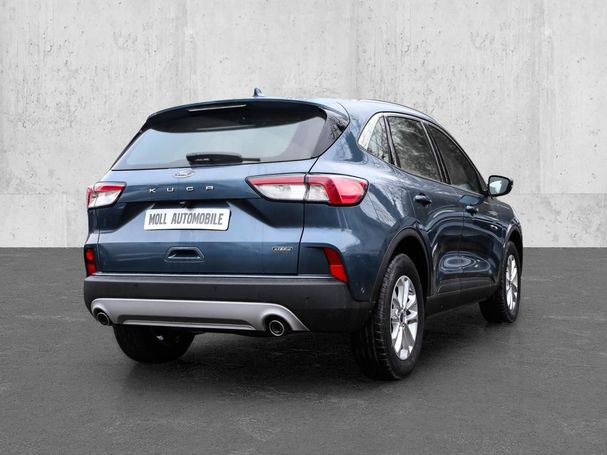 Ford Kuga 165 kW image number 2