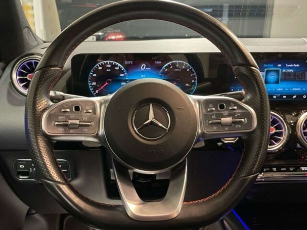 Mercedes-Benz GLA 250 160 kW image number 9