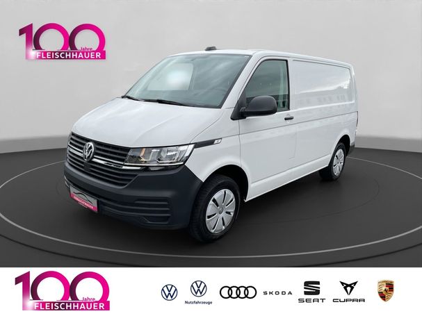 Volkswagen T6 Transporter T6 2.0 TDI 81 kW image number 1