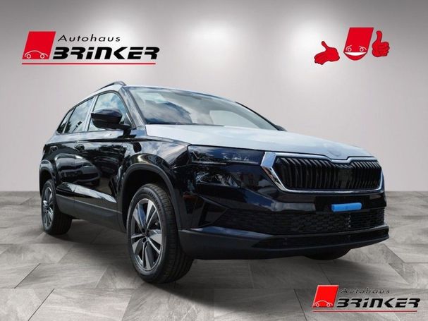 Skoda Karoq 1.5 TSI 110 kW image number 3