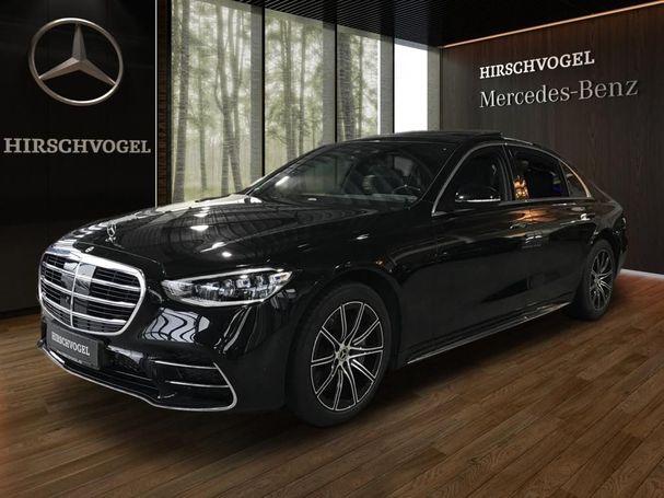 Mercedes-Benz S 580 370 kW image number 1