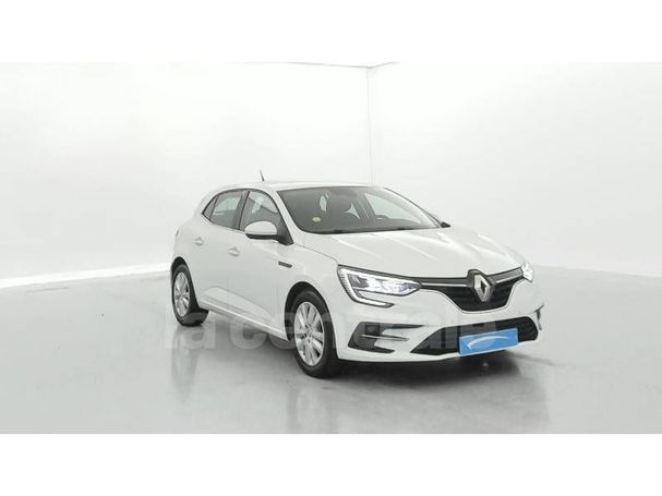 Renault Megane 1.5 Blue dCi 115 85 kW image number 2