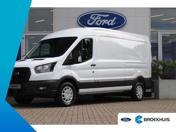 Ford Transit 350 L3H2 2.0 Trend 96 kW image number 3