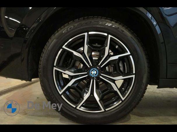 BMW X3 xDrive30e 215 kW image number 5