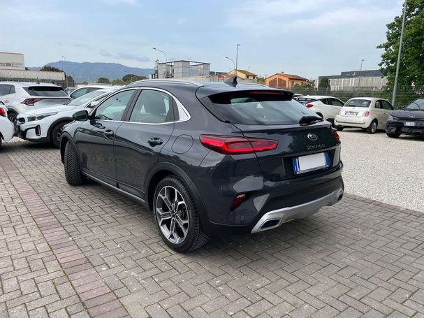 Kia XCeed 1.6 CRDi 85 kW image number 5