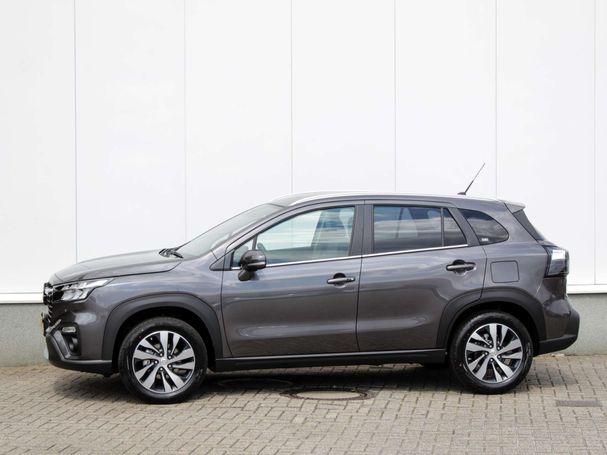 Suzuki SX4 S-Cross 85 kW image number 3