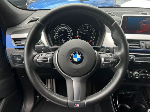 BMW X2 xDrive 110 kW image number 16