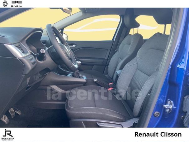 Renault Captur 1.0 TCe 74 kW image number 14