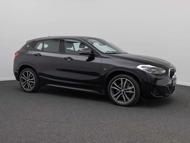 BMW X2 xDrive 110 kW image number 2