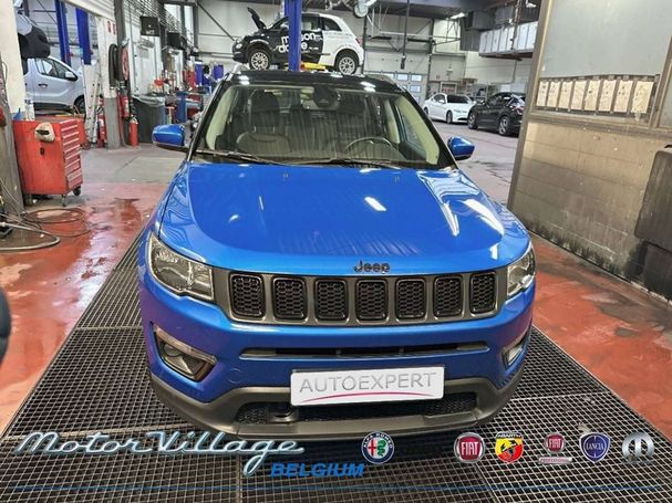 Jeep Compass 1.3 Turbo 96 kW image number 2