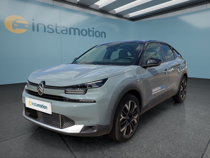 Citroen C4 1.2 145 107 kW