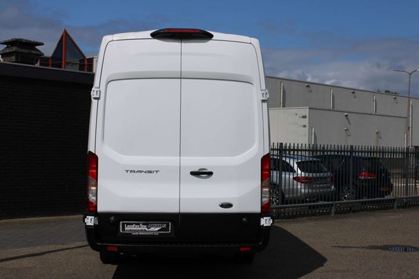 Ford Transit 2.0 TDCi 96 kW image number 10