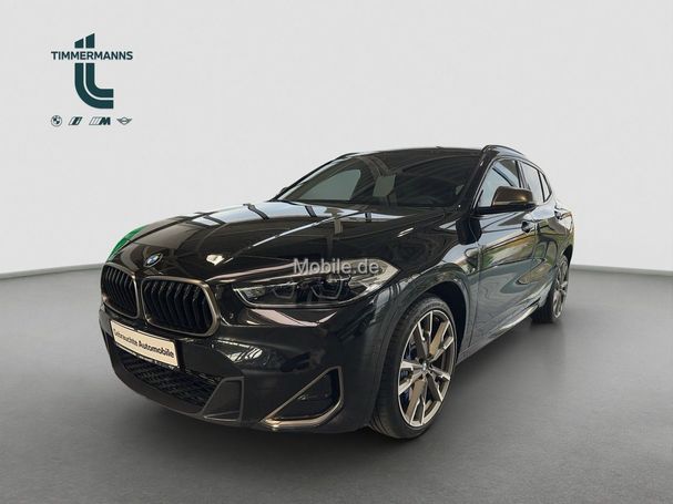 BMW X2 M35i xDrive 225 kW image number 1