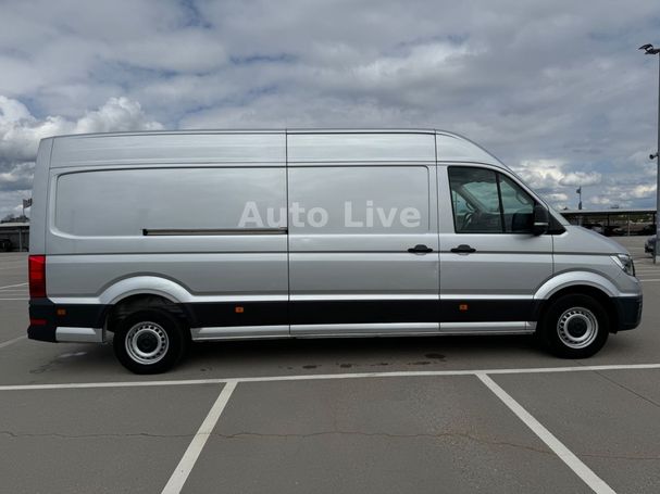 Volkswagen Crafter 35 TDI 103 kW image number 6