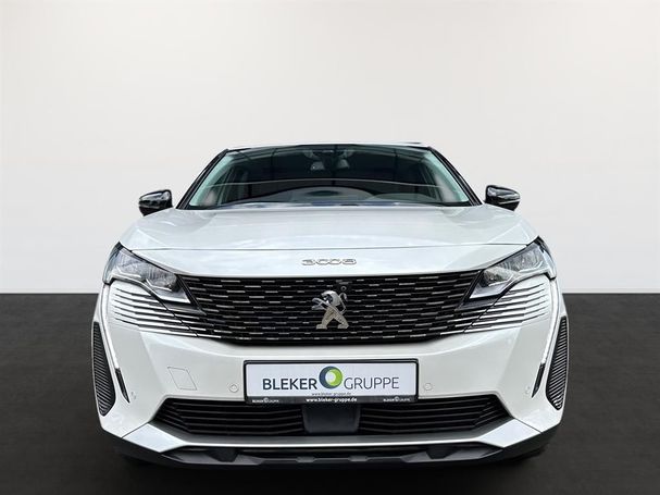 Peugeot 3008 PureTech 130 Allure 96 kW image number 2