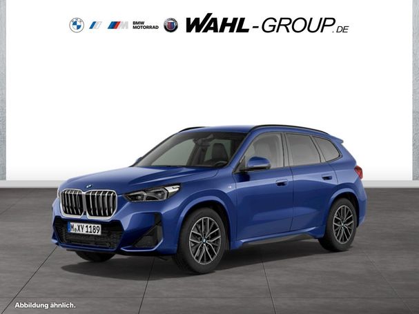 BMW X1 xDrive23d 155 kW image number 1