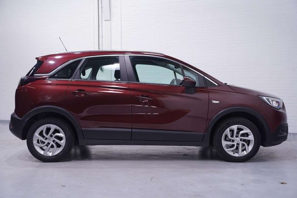 Opel Crossland X 1.2 Turbo Innovation 81 kW image number 6