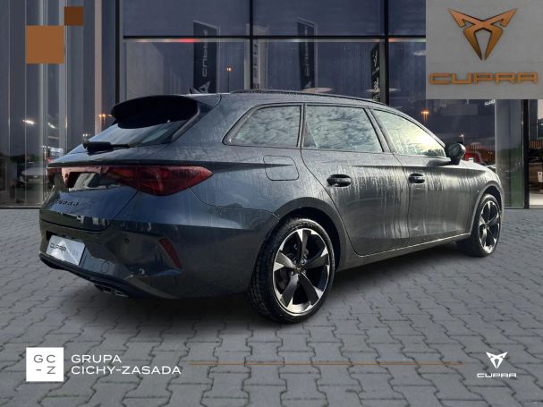 Cupra Leon 110 kW image number 2