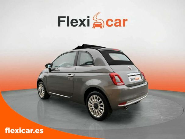 Fiat 500 1.0 51 kW image number 5