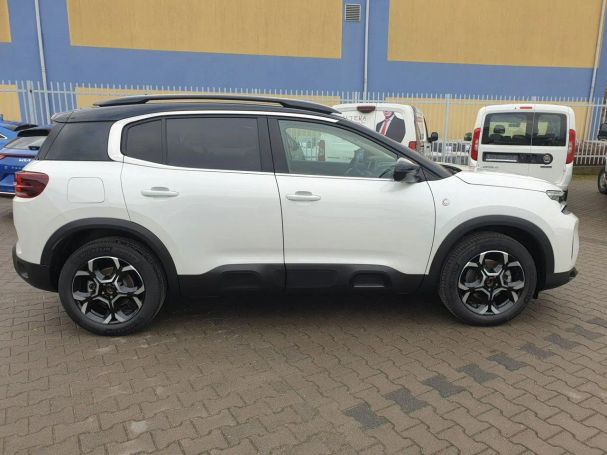 Citroen C5 Aircross 96 kW image number 7