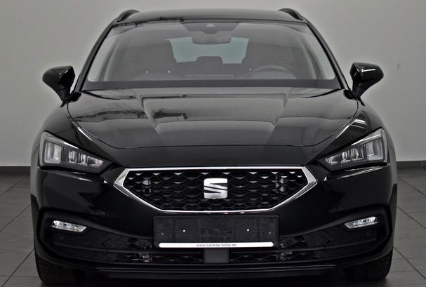 Seat Leon ST 110 kW image number 25