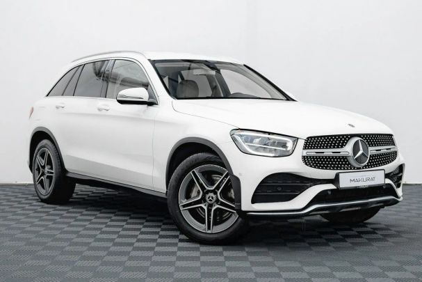 Mercedes-Benz GLC 300 190 kW image number 11