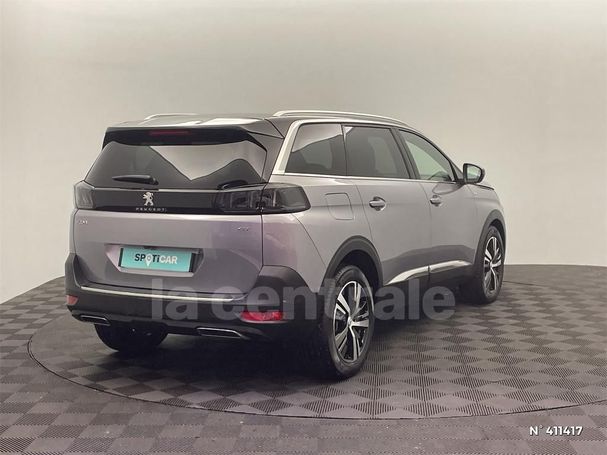 Peugeot 5008 96 kW image number 1