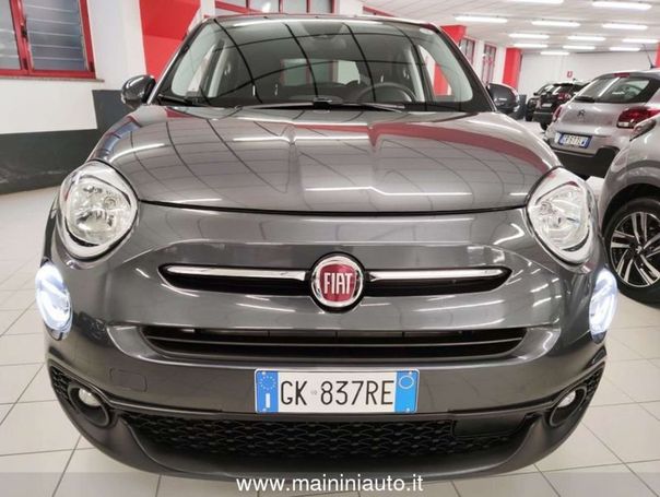 Fiat 500X 1.3 DCT 110 kW image number 3