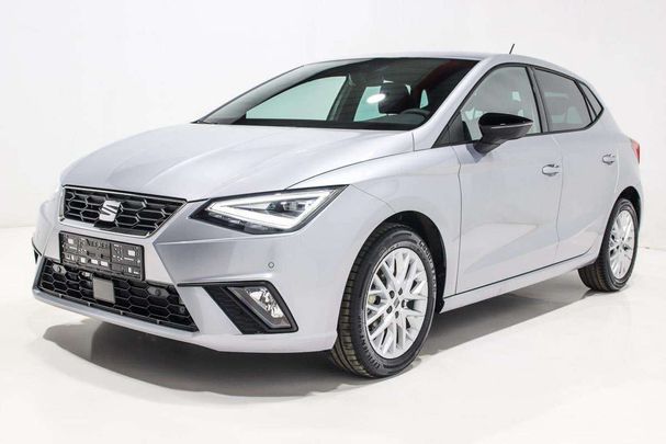 Seat Ibiza 1.0 TSI FR 84 kW image number 1